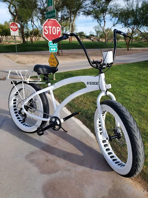 The Trooper (Extra Large)