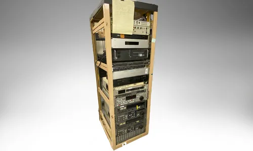 AV Cart