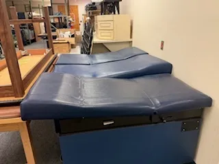 Adjustable Medical Tables- Electronic (3)