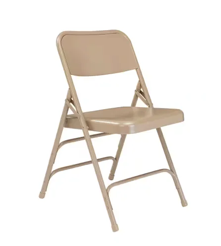 Metal Folding Chair