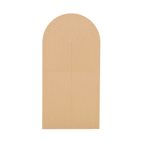 Ripple Arch Wall