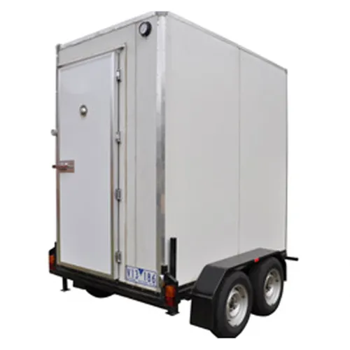 portable coolroom
