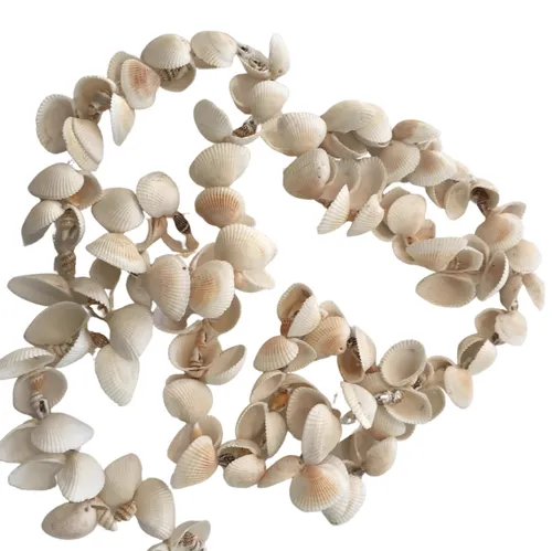 Small Shell Garland
