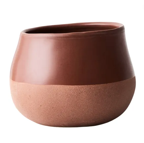 Losetta – chestnut pot
