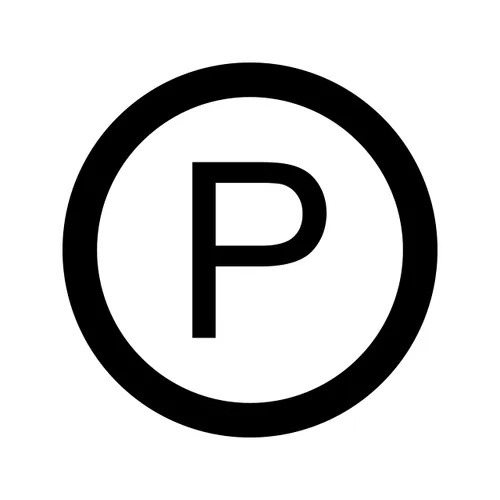 Creekside Parking