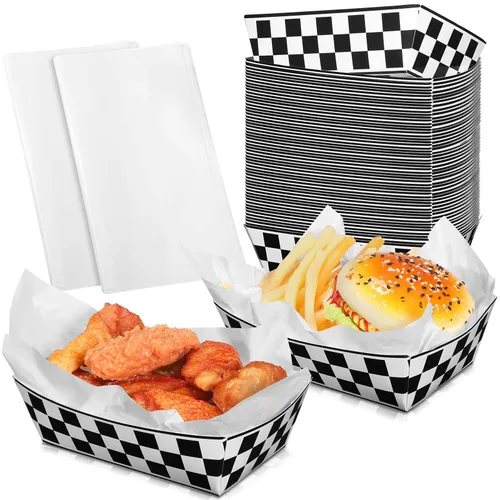 Party Supplies - Racing Tableware (Tray/Bowl) (For sale)