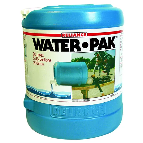 Picnics & Camping - Portable Water jug (Rental)