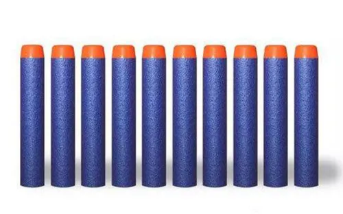 Ammo - Nerf Bullets (Packages of 10)