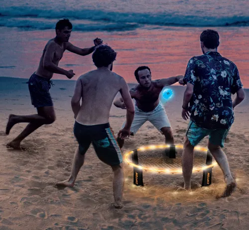 Yard Games - Glow-in-the-Dark Smash Ball (Rental)