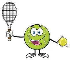 Sports - Tennis Rackets for 2 (Rental)