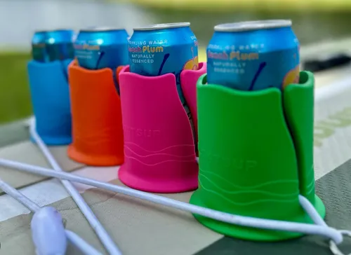 Accessories - Drink holder (Bundle)
