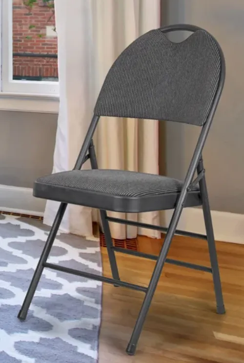 Home - Flip n' Sit Folding chair (Rental)