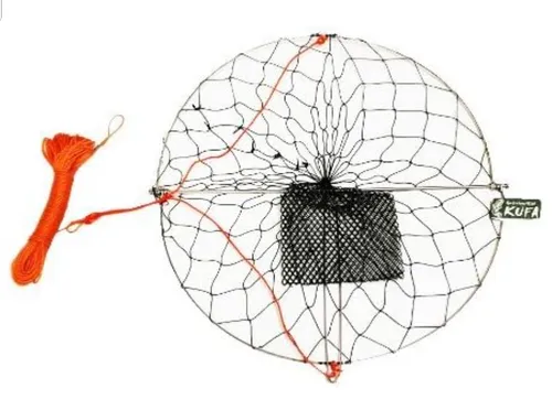 Sports - Crab Trap (Rental)