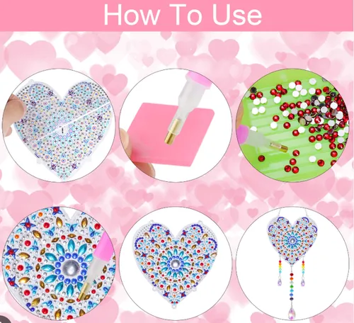Diamond Art Party Bundle
