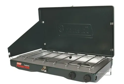 Picnics & Camping - Coleman Portable Stove (Propane) (Rental)