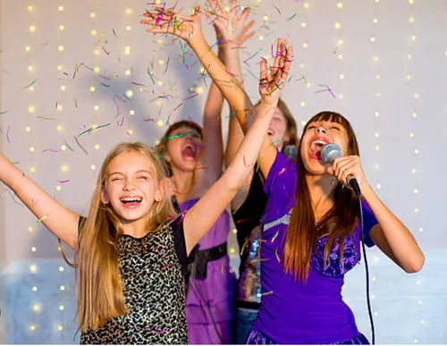 Karaoke Party Bundle*