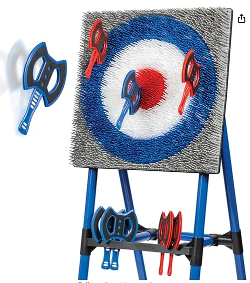Yard Games - Axe Throwing (Rental)