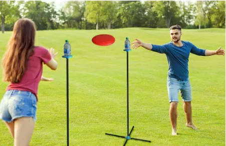 Yard Games - Disc Golf (Rental)