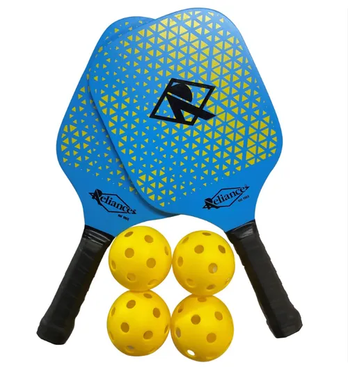 Sports - Pickleball for 2 (Rental)
