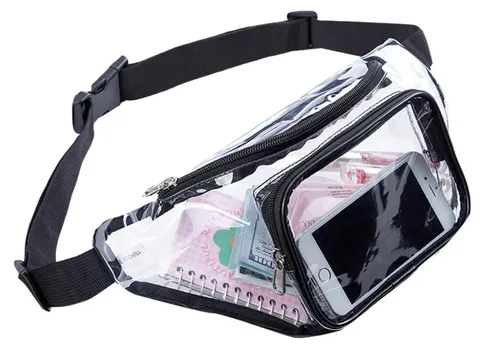 Add-on - Fanny Pack (Rental)*