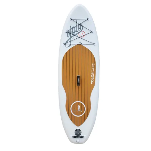 Youth Paddleboard (Bundle)