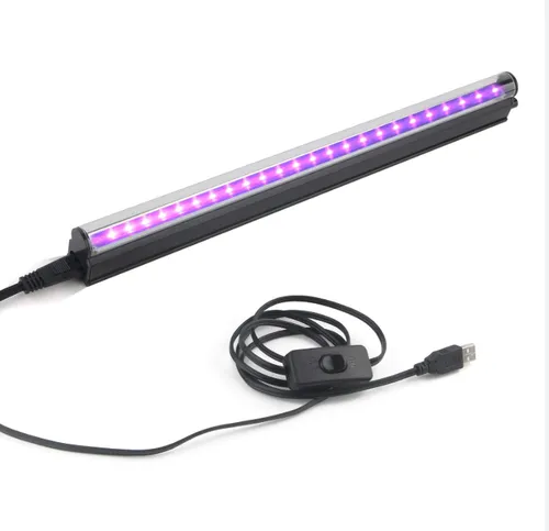 Accessories - Party Black Light (Rental)