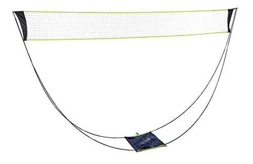 Sports - Volleyball Net & Ball (Rental)