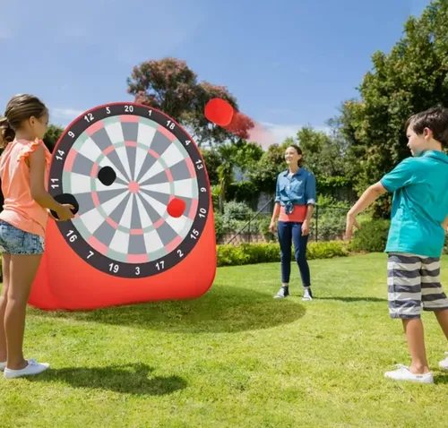 Yard Games - Kick 'n Stick Soccer (Rental)*