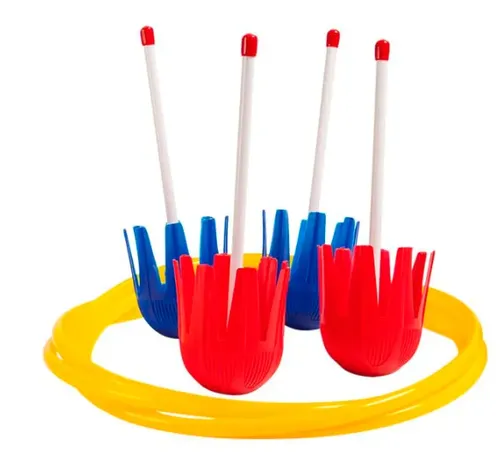 Yard Games - Lawn Darts (Rental)