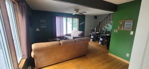 2 Bedroom Home Rental