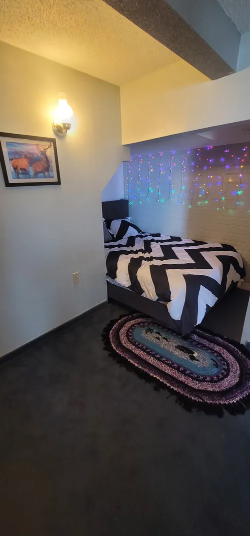 Bachelor Pad Home Rental