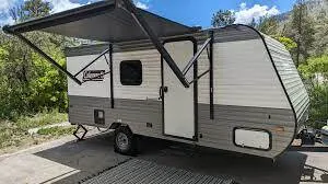 Overhead Trailer Rental
