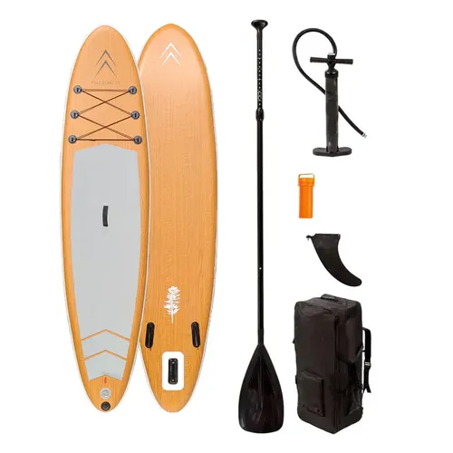 Inflatable SUP Rental