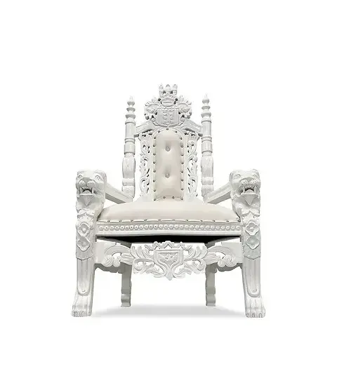 Elite sale throne chair