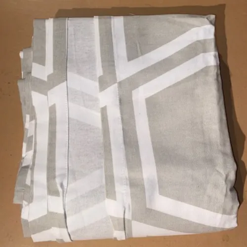 Kate Spade Shower Curtain