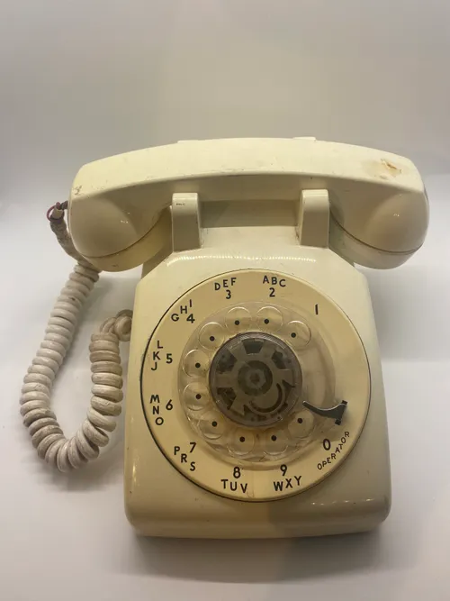 Vintage Phones