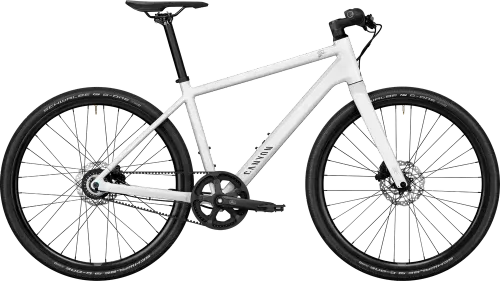 CANYON COMMUTER