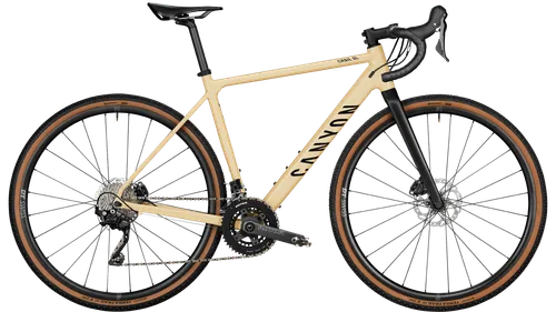 CANYON Grail AL 6.0 LISBON BIKE RENTALS