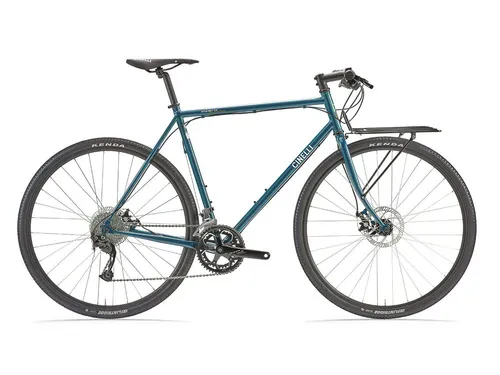 Cinelli Gazzetta Della Strada