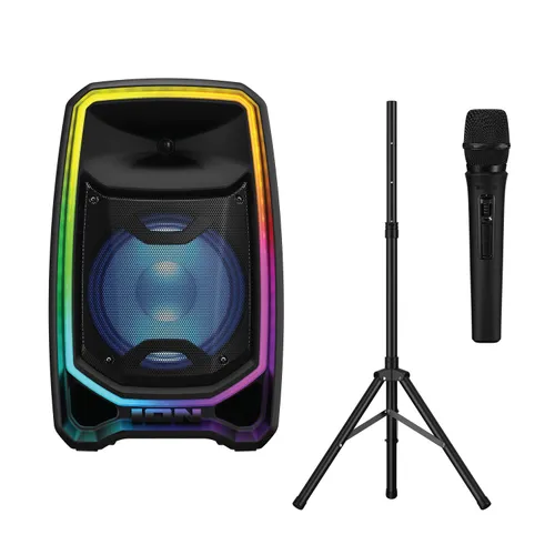AUDIO SYSTEM PACKAGE