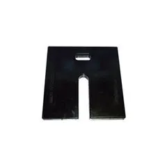 TENT WEIGHTS - RUBBER - 30 lbs