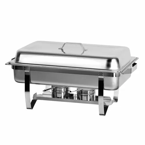 CHAFING DISH 8 QT - Fuel sold separately