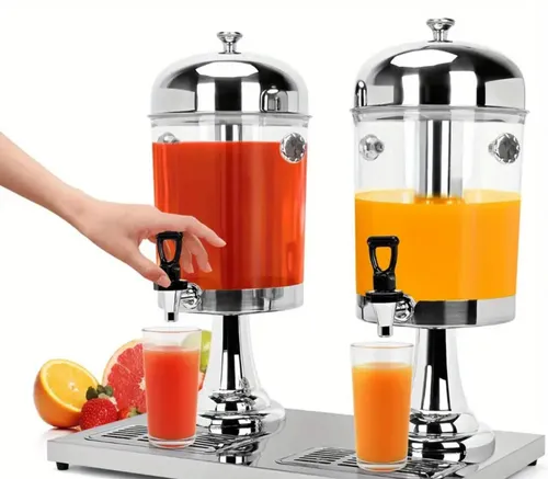 beverage Dispenser