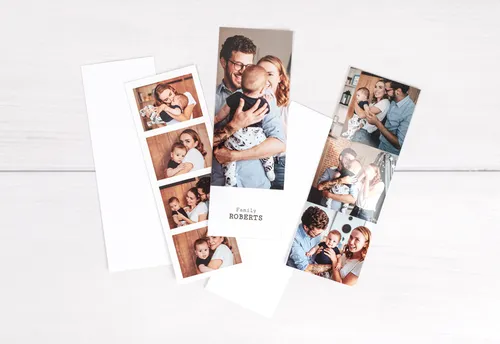 Photo Booth print