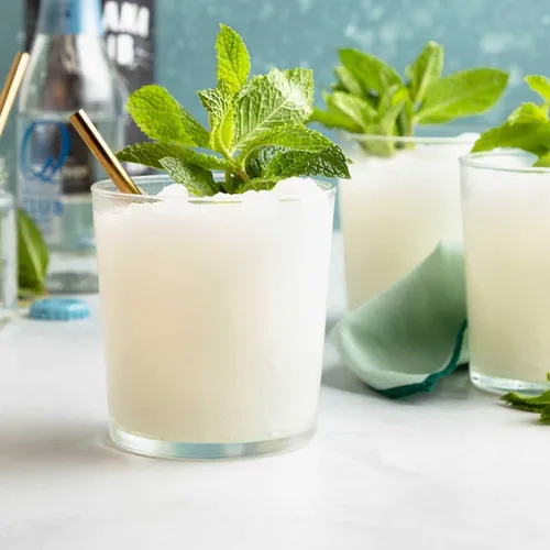 Frozen Mojito