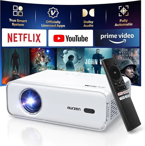 Projector