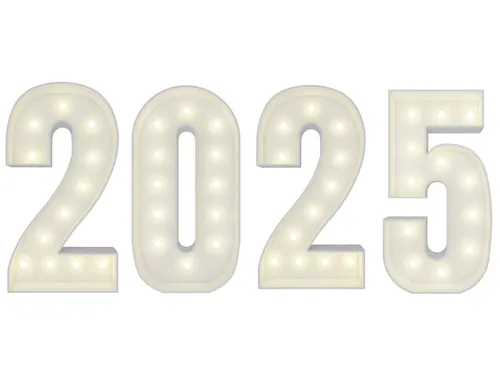 Marquee Numbers