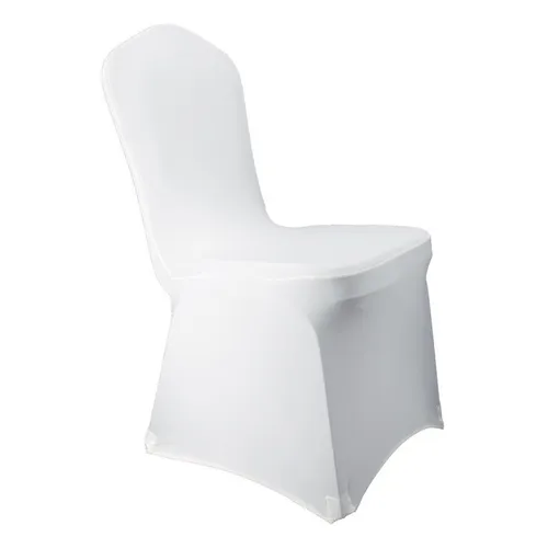 White Chair Covers