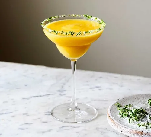 Pineapple Margarita