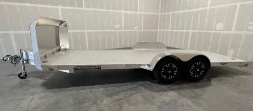 20' Aluma HD Anniversary 